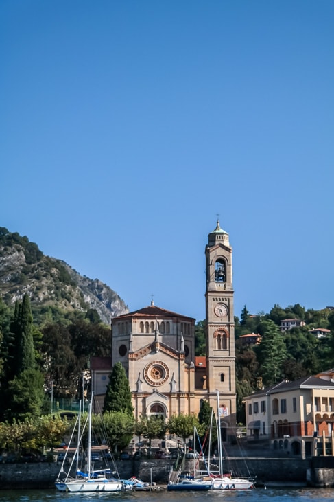 Lake Como