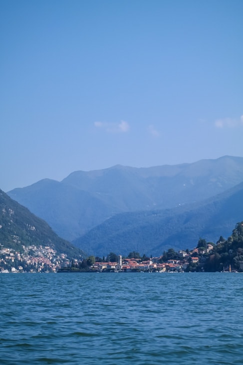 Lake Como