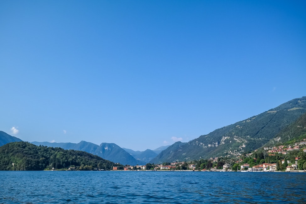 Lake Como