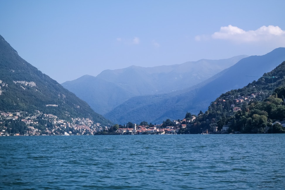 Lake Como