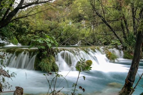 Tips for Visiting Plitvice Lakes National Park in Croatia