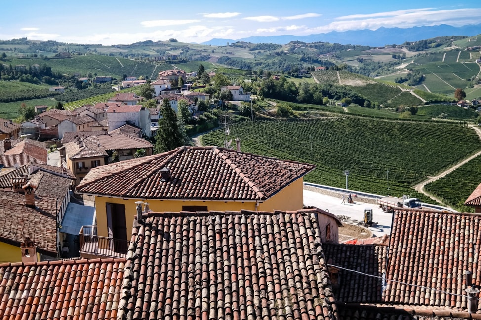 Serralunga, Italy