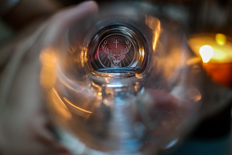 Balkan Food: best washed down with rakija