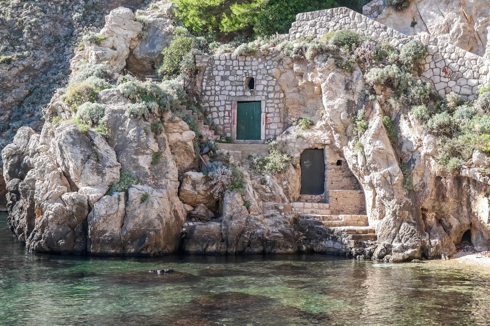 Dubrovnik Game of Thrones Tour