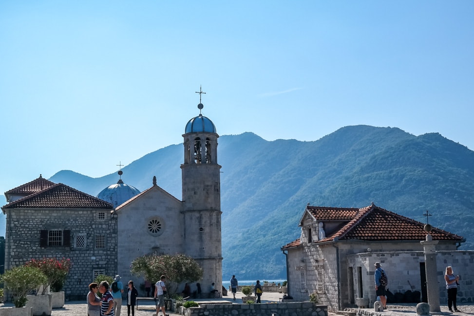 Perast Montenegro