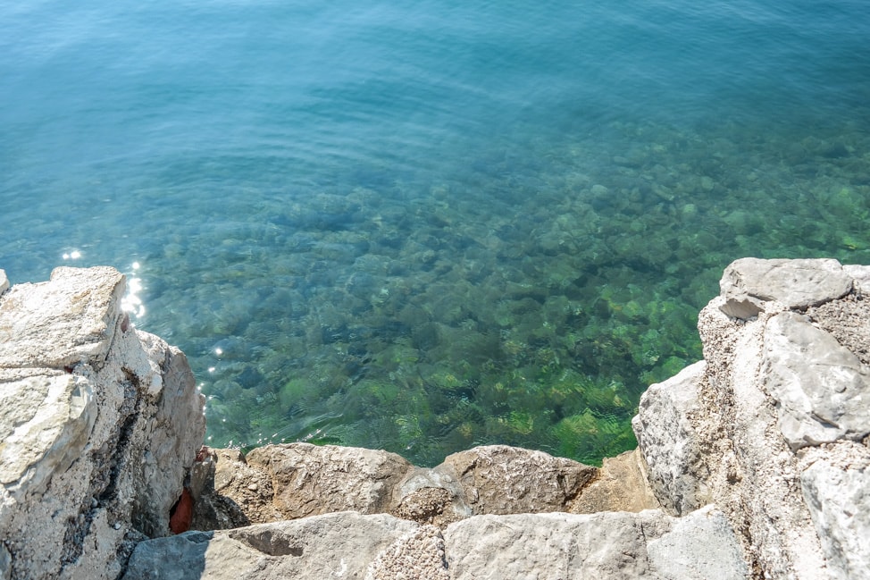 Perast Montenegro