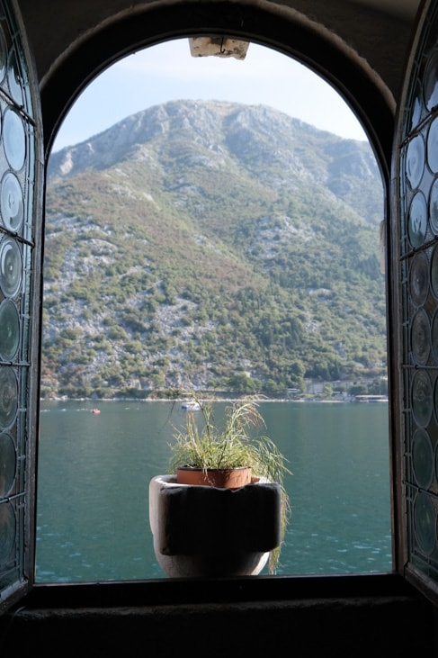 Perast Montenegro