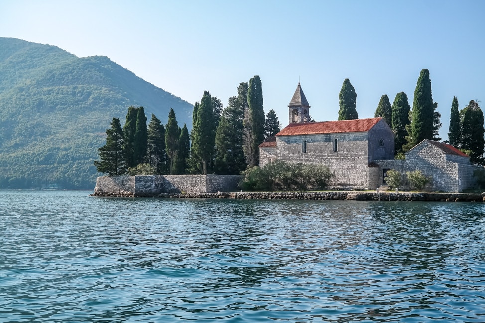 Perast Montenegro