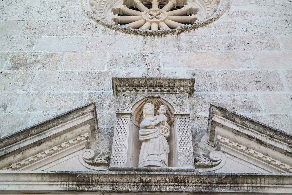 Perast Montenegro