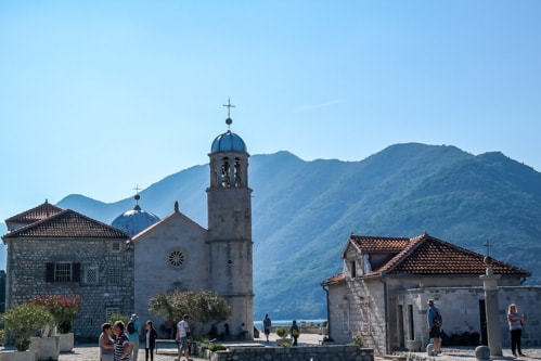 Perast Montenegro