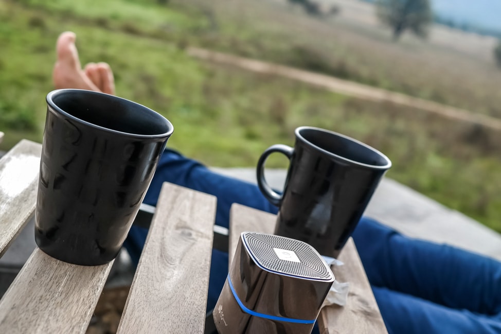 prespes national park speaker