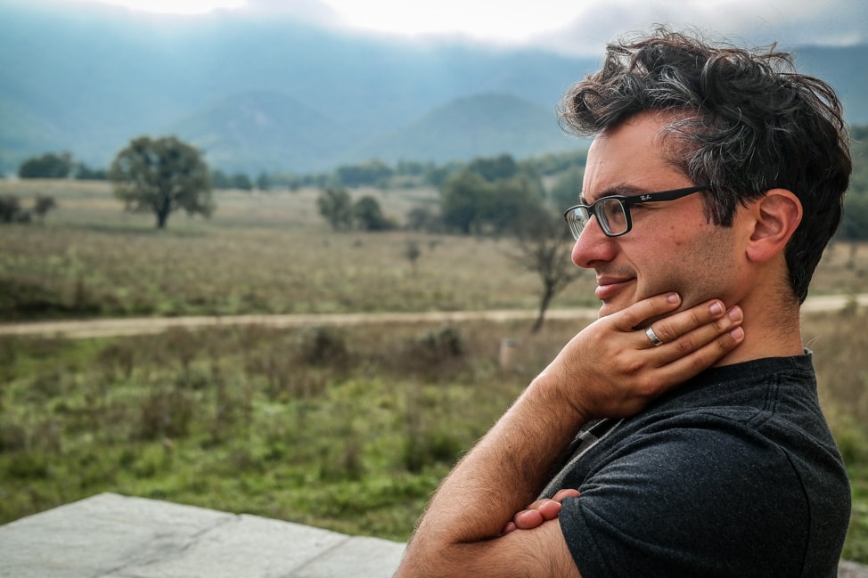 prespes national park drew