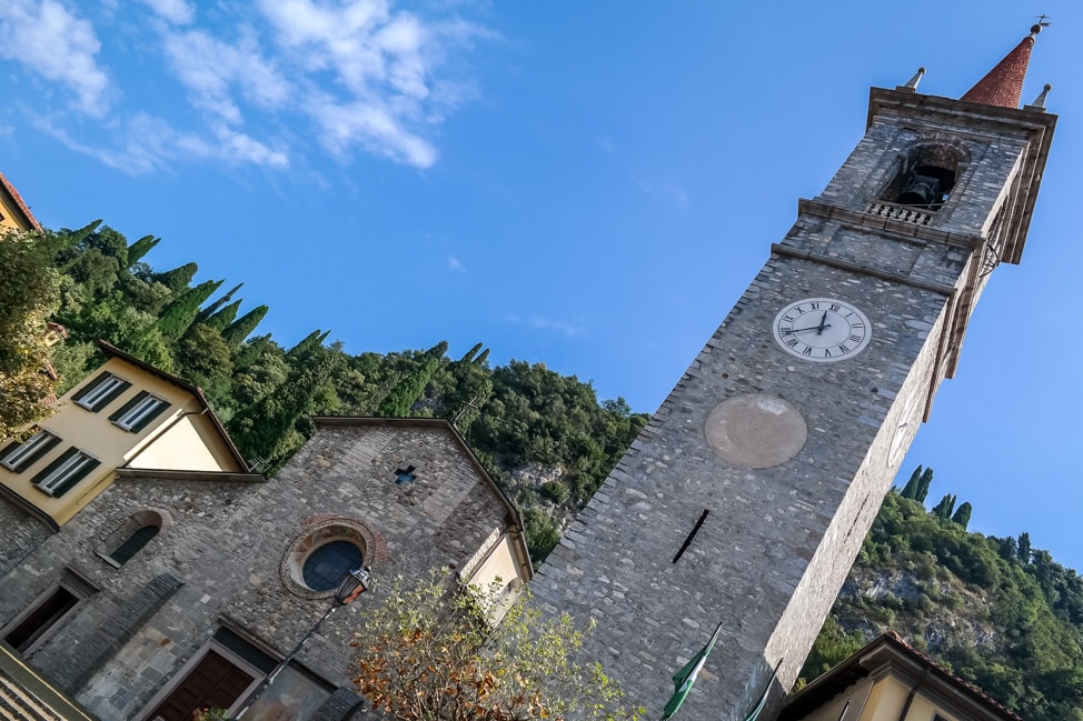 underrated italian destinations bell tower
