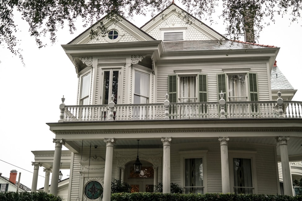 visit new orleans white manor