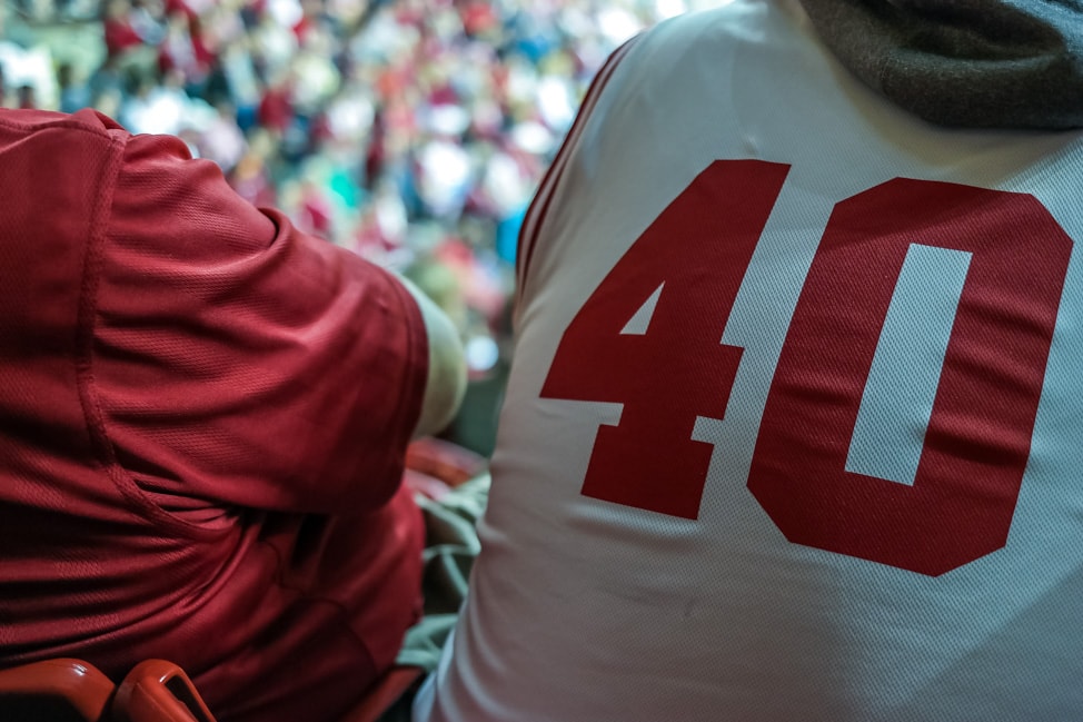 Things to Do in Bloomington, Indiana: Catching some of IU's most storied treasure: basketball