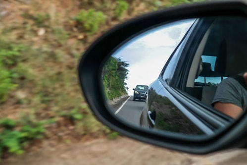 What to Expect from a St. Kitts Rental Car