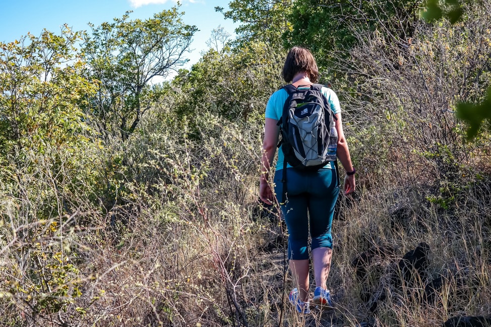 st. kitts best beaches Hiking to the shipwreck on St. Kitts