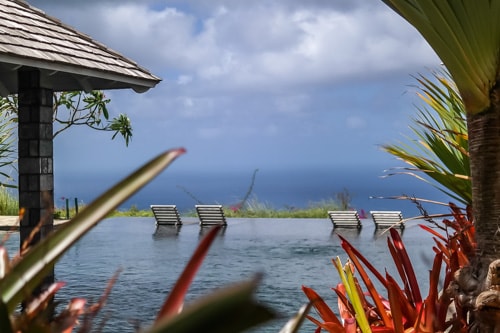 How the Park Hyatt St. Kitts, Wingfield Estates, and Kittitian Hills Are Changing St. Kitts