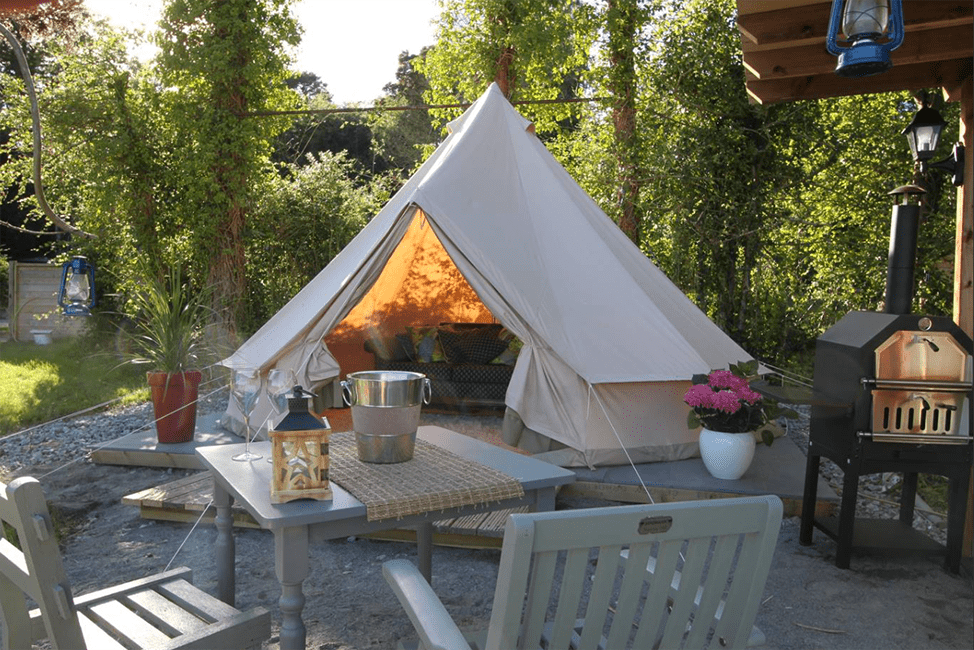 airbnb tips