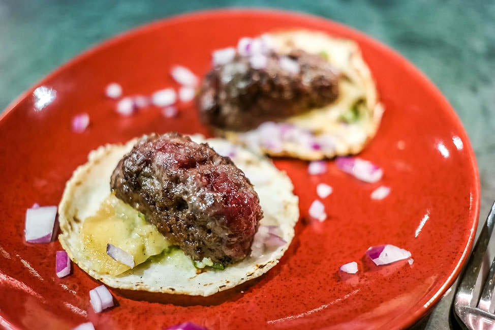 5 Best Gluten Free Dishes in London