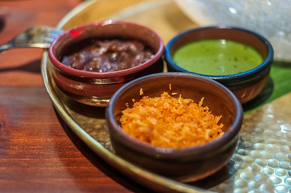 5 Best Gluten Free Dishes in London