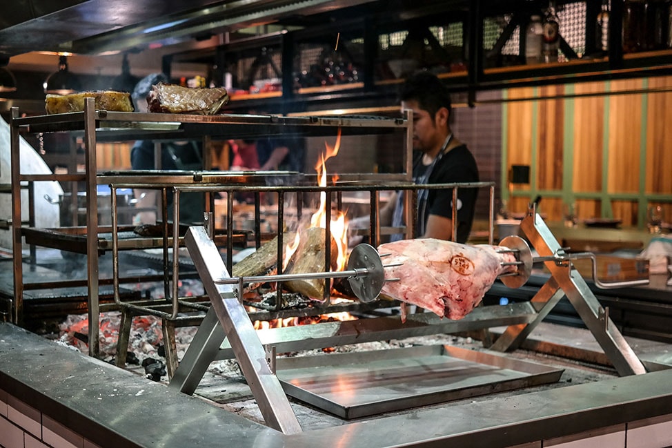 5 Best Gluten Free Dishes in London