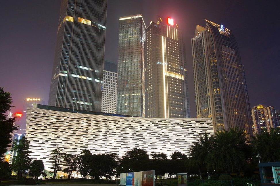 Best things to do in Guangzhou