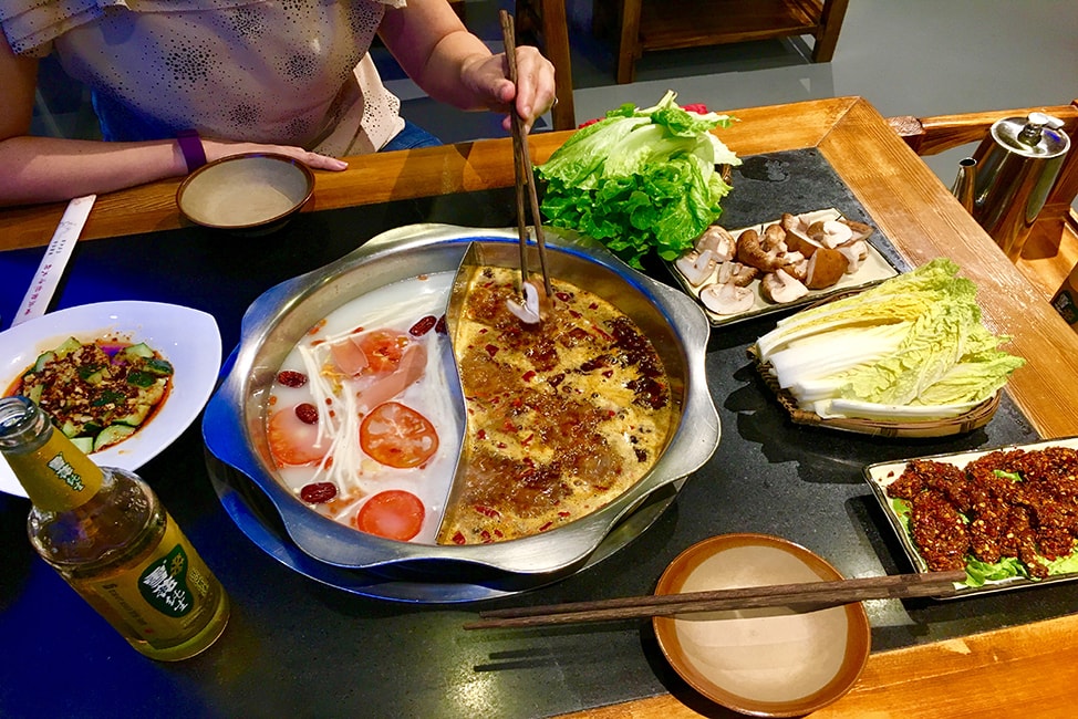 Summer bucket list: master the hot pot