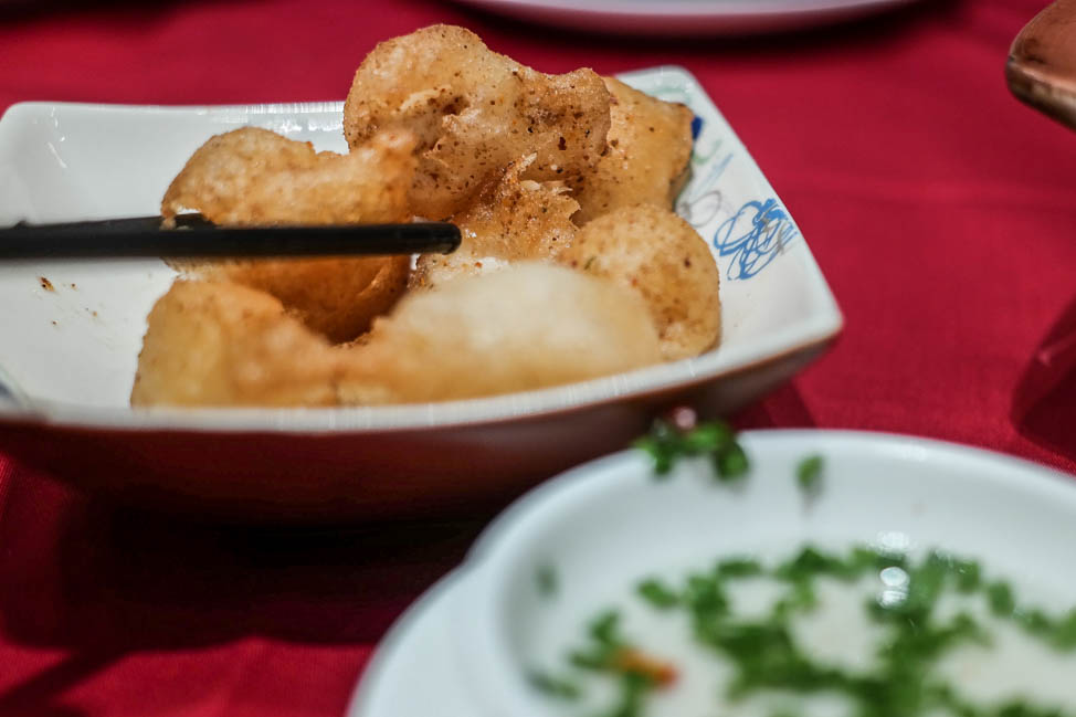 Best things to do in Guangzhou: dim sum