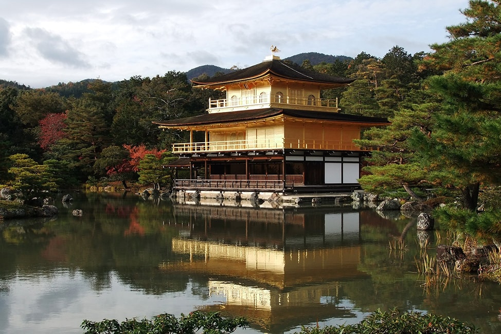 Perfect one week Asian holidays to Japan