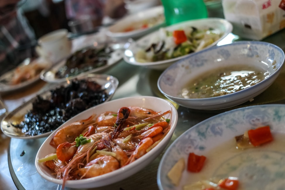 adventure in Hangzhou