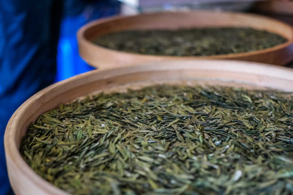 adventure in Hangzhou