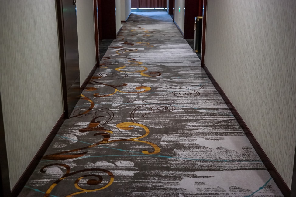 adventure in Hangzhou