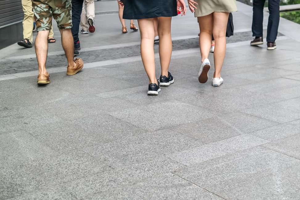 adventure in Hangzhou