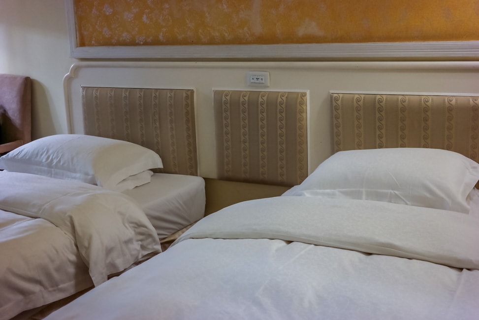 adventure in Hangzhou