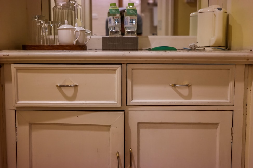 adventure in Hangzhou