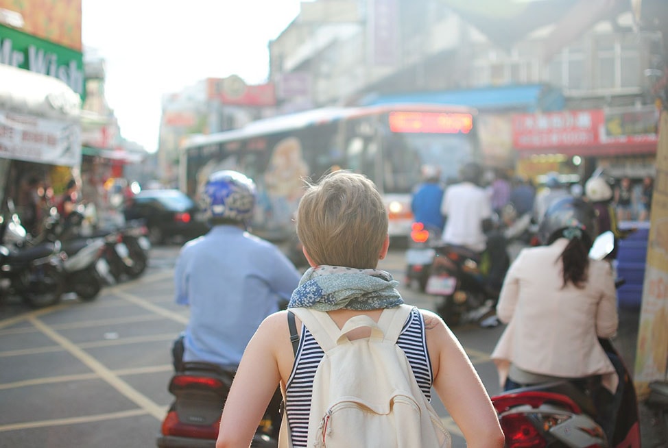 motorbike southeast asia