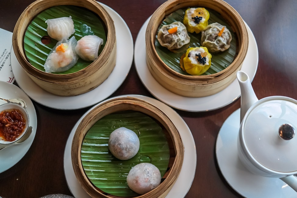 Mandarin Oriental Macau Review