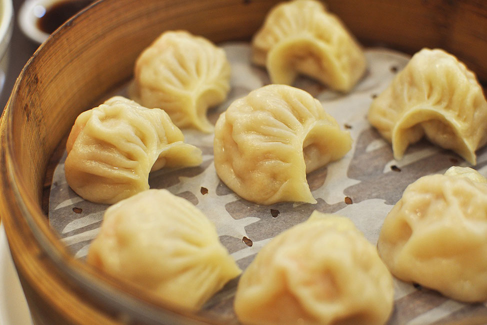 The Guide to Chinese Dumplings: Steamed, Boiled, or Fried