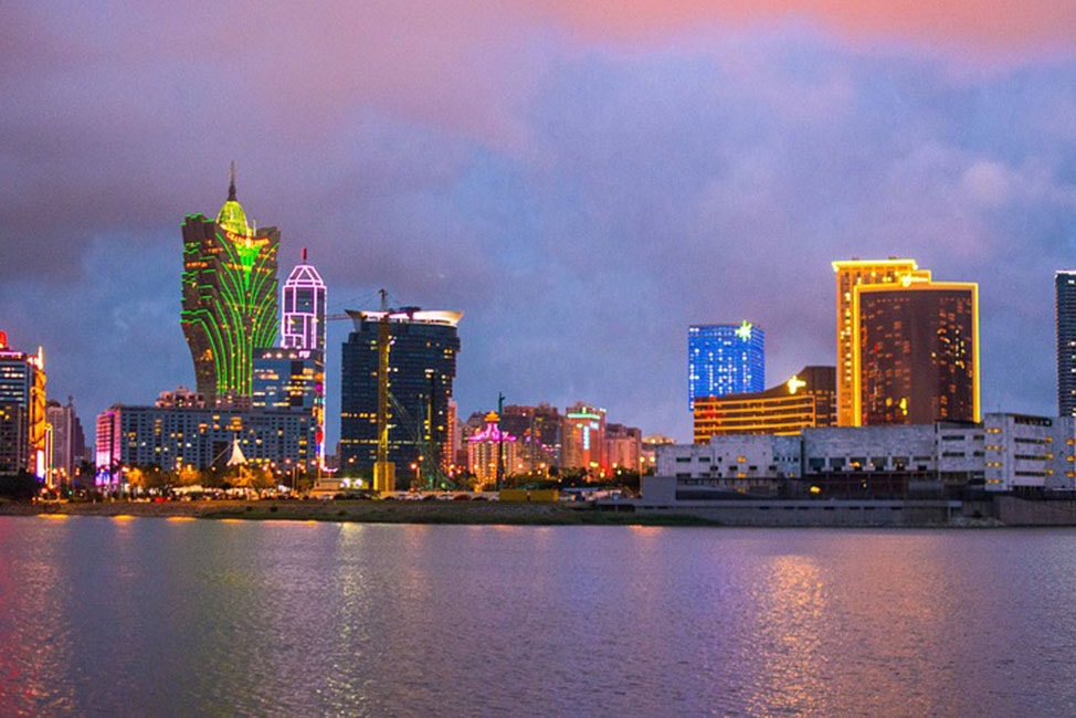 Things to do in Macau