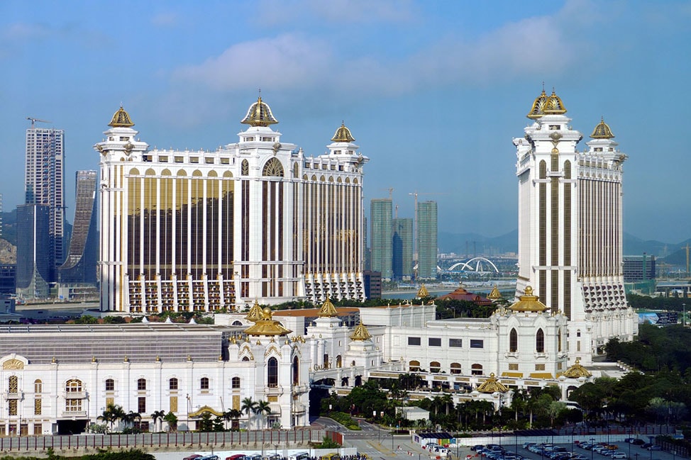 Things to do in Macau