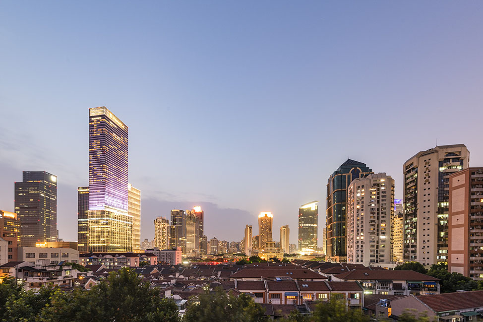 shanghai nightlife guide