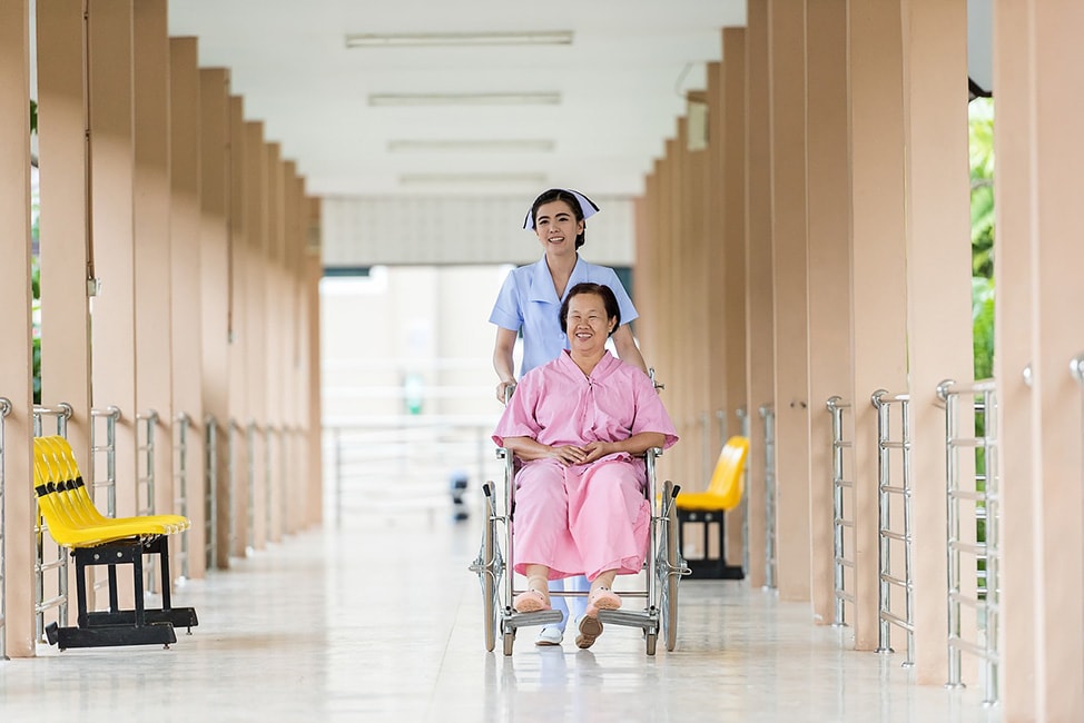 expat health insurance