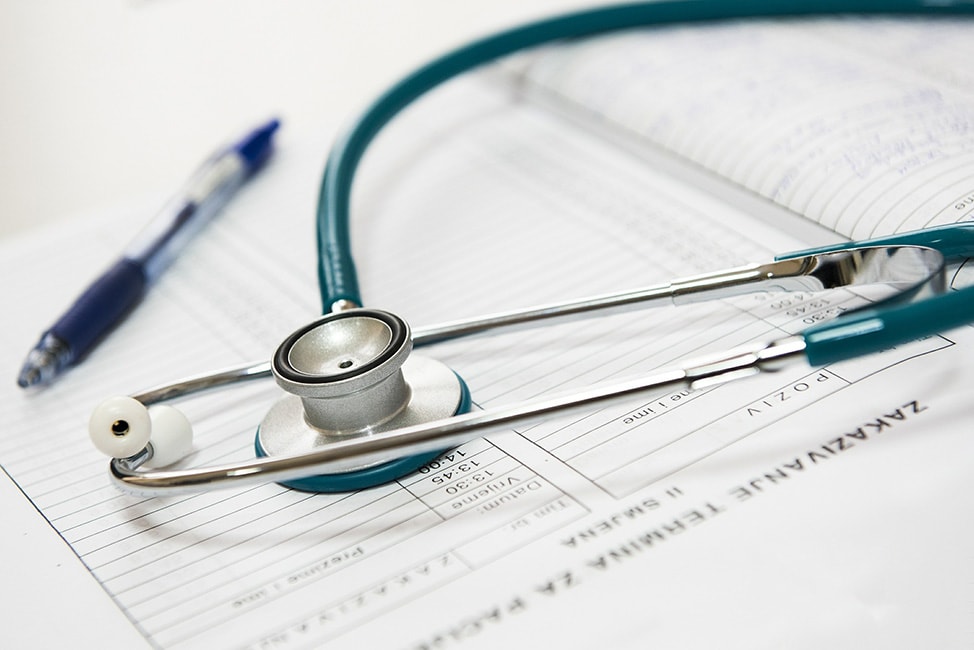 Expat health insurance