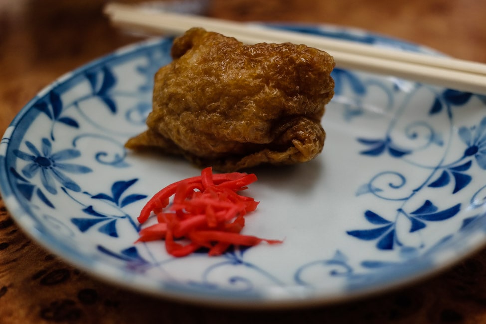 Tokyo Food Tour