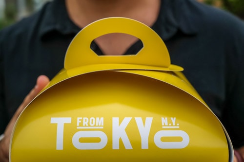 Tokyo Is Not For Beginners thumbnail