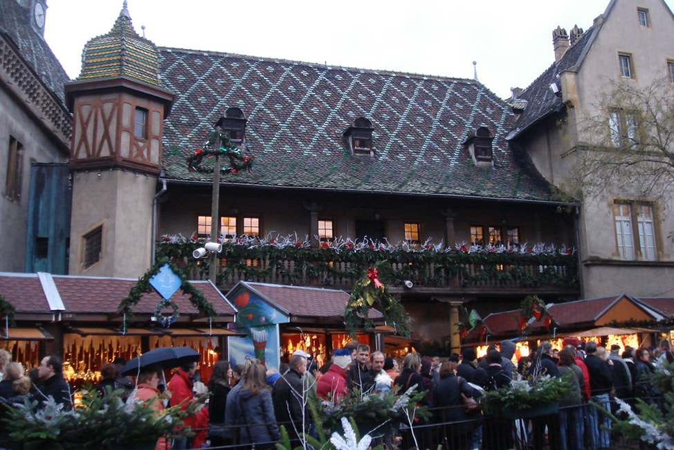 best christmas markets in Europe