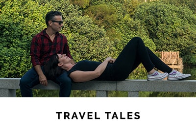 travel tales