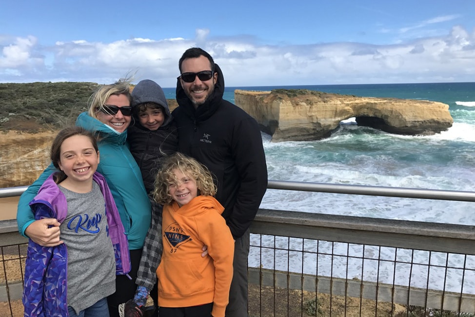 Expat Interviews with Dawn