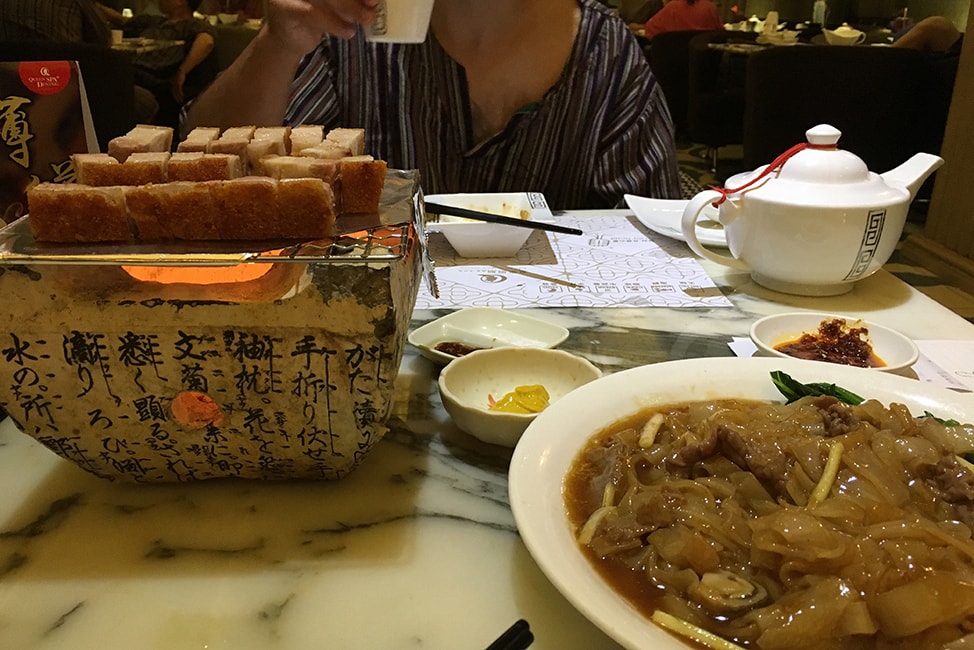 Queen Spa in Shenzhen